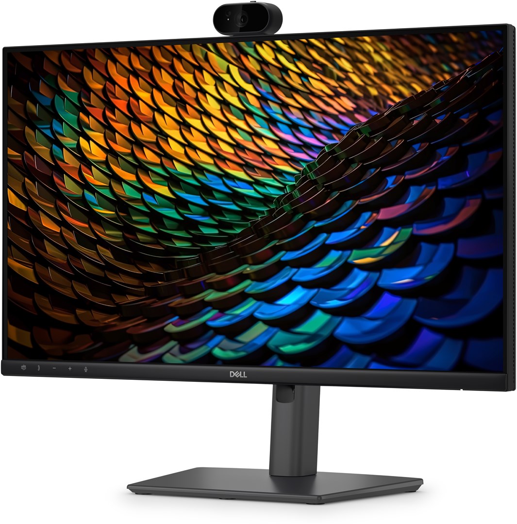 DELL Pro P P2426HEB 61 cm (24") LCD 1920 x 1080 pixels Full HD - Afbeelding 3