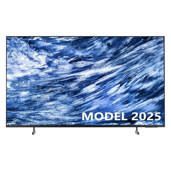 Samsung UE65U8072FU 165.1 cm (65") 4K Ultra HD Smart TV Wi-Fi Black