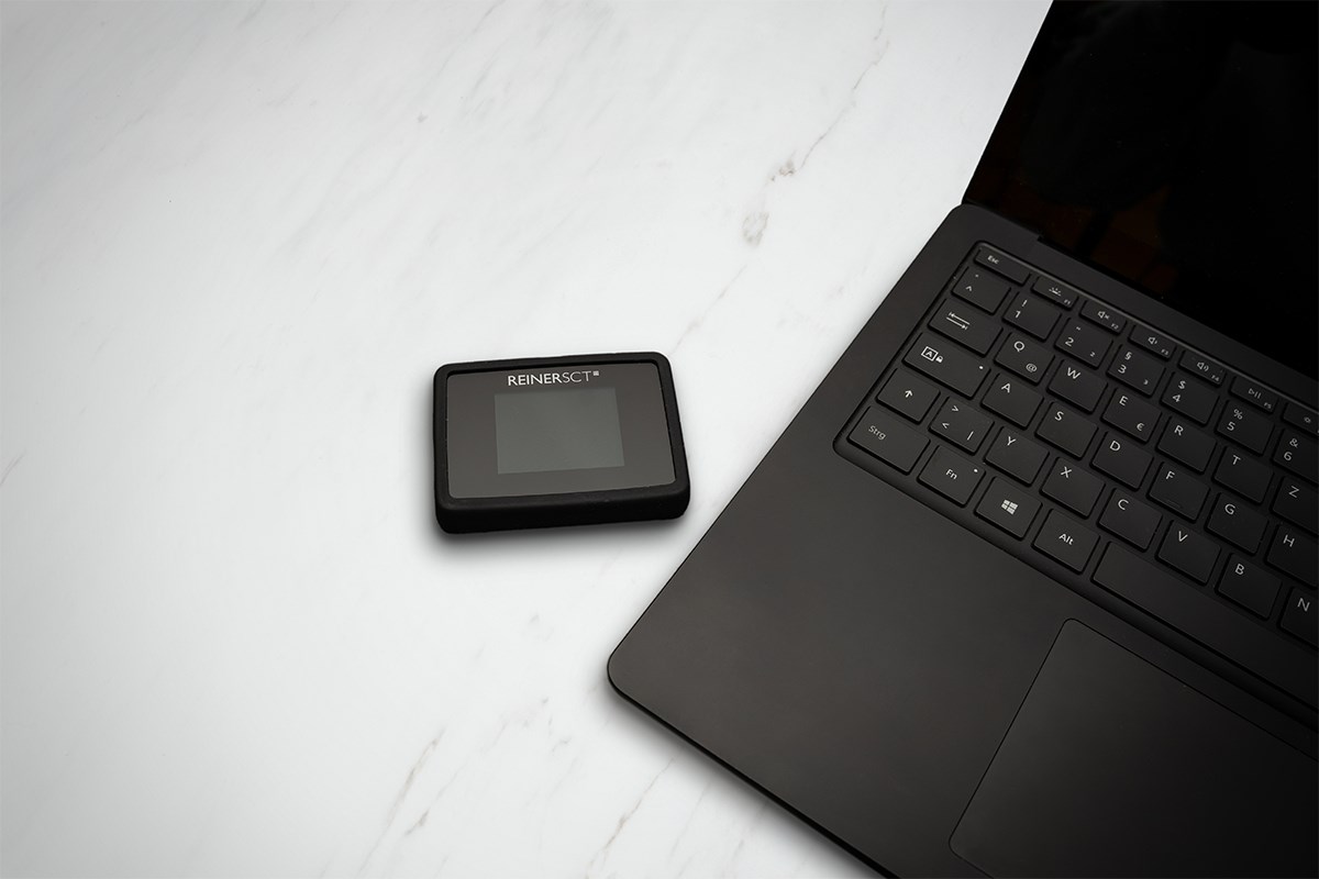 Reiner SCT Authenticator mini - Afbeelding 4