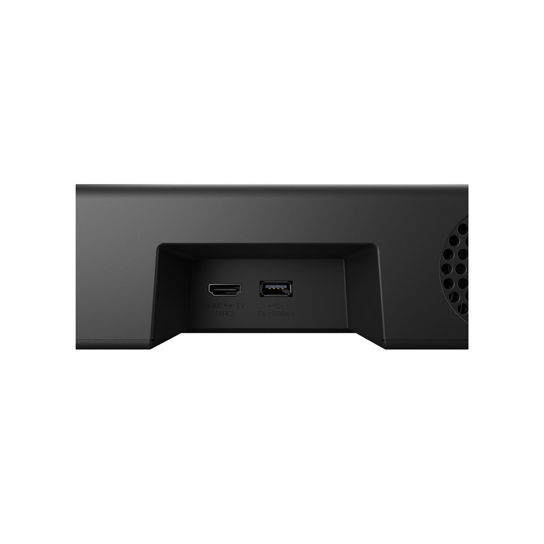 LG S20A Black 2.0 channels 50 W - Afbeelding 17