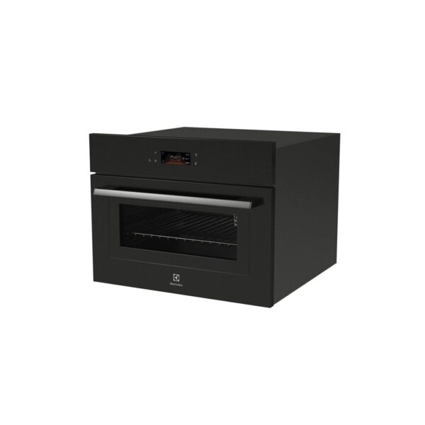 ELECTROLUX LVL8E09Z oven