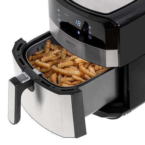 CAMRY CR 6311 Fat-free deep fryercamry gofrownica - Afbeelding 4