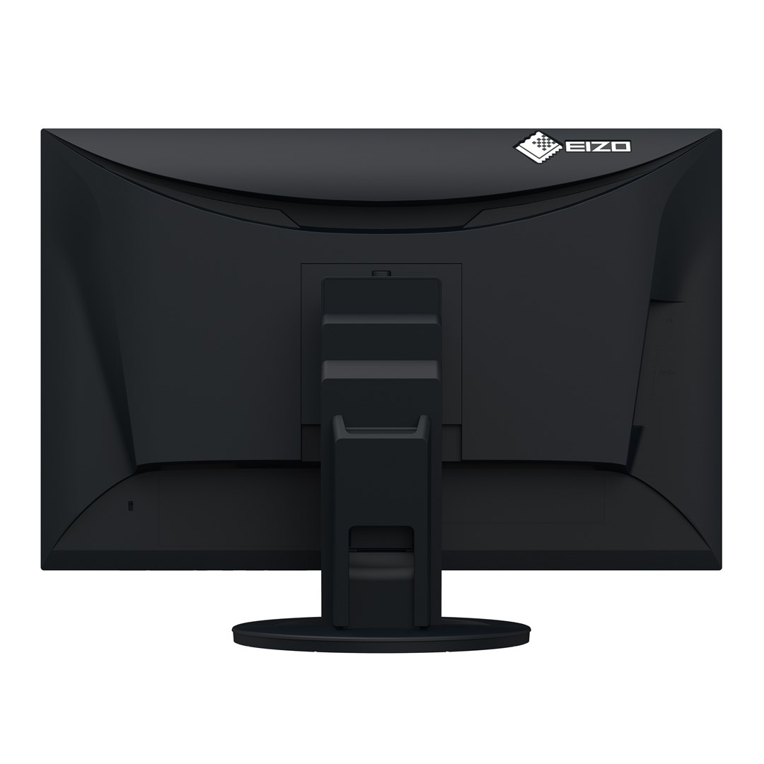 EIZO FlexScan EV2495-BK computer monitor 61.2 cm (24.1") 1920 x 1200 pixels WUXGA LCD Black - Afbeelding 6