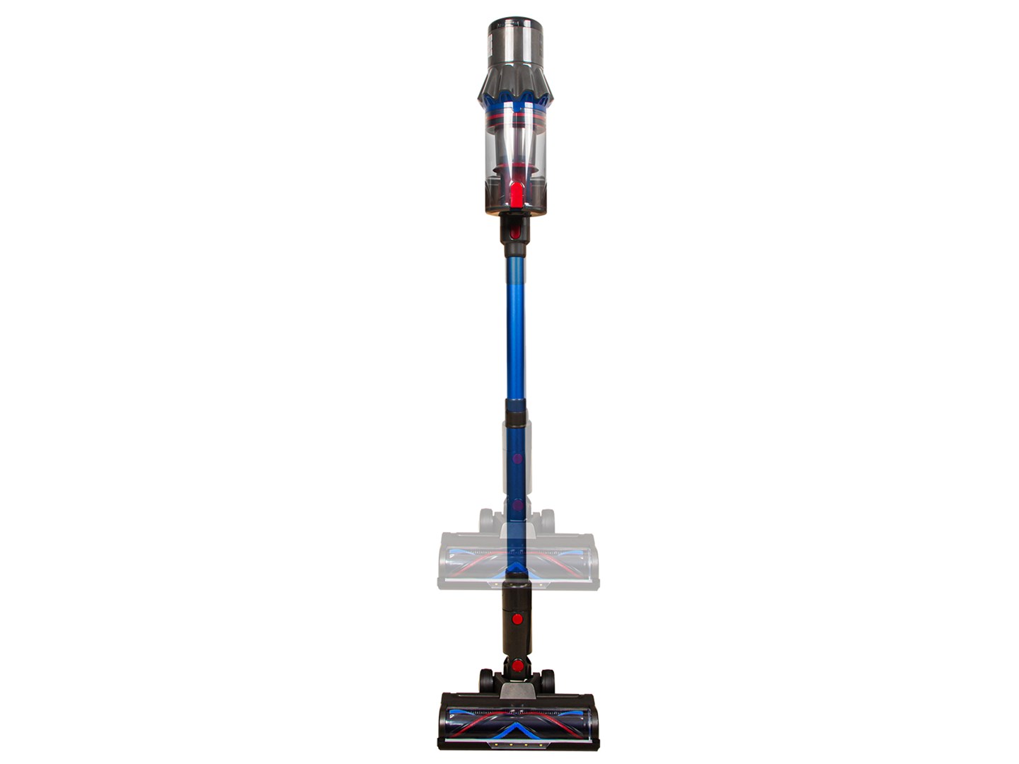 BLOW bagless upright vacuum cleaner UP450 - Afbeelding 9