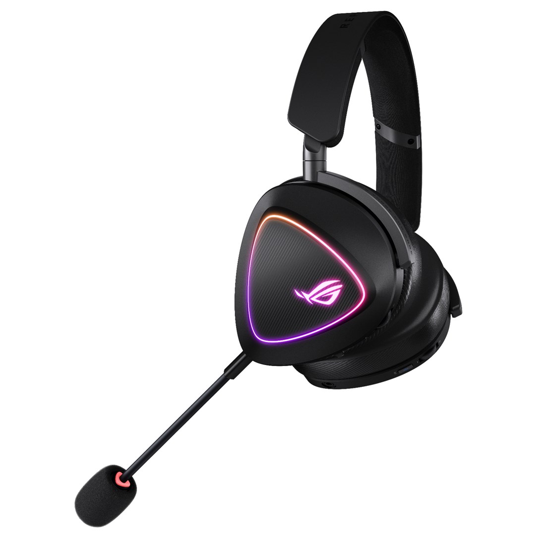 ASUS Headset ROG Delta II - Afbeelding 10