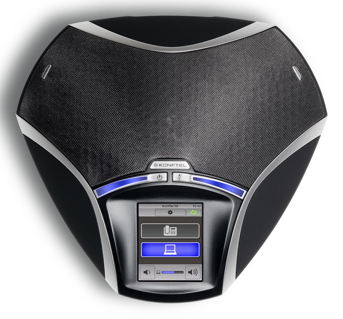 Konftel 55 IP conference phone - Afbeelding 5