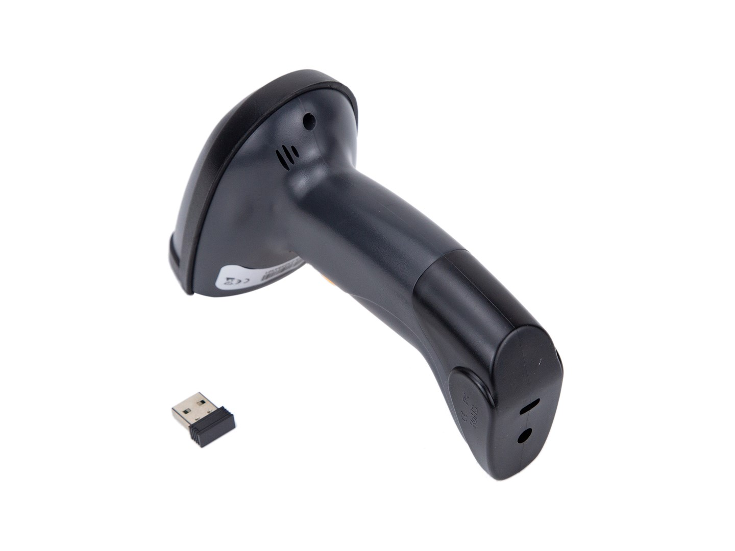 2D Wireless Barcode Scanner - Afbeelding 13