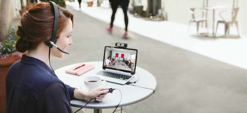 Logitech C930e Business Webcam - Afbeelding 7