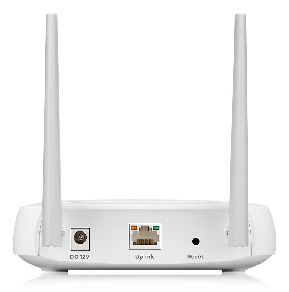 Zyxel NWA30BE 5012 Mbit/s White Power over Ethernet (PoE) - Afbeelding 8