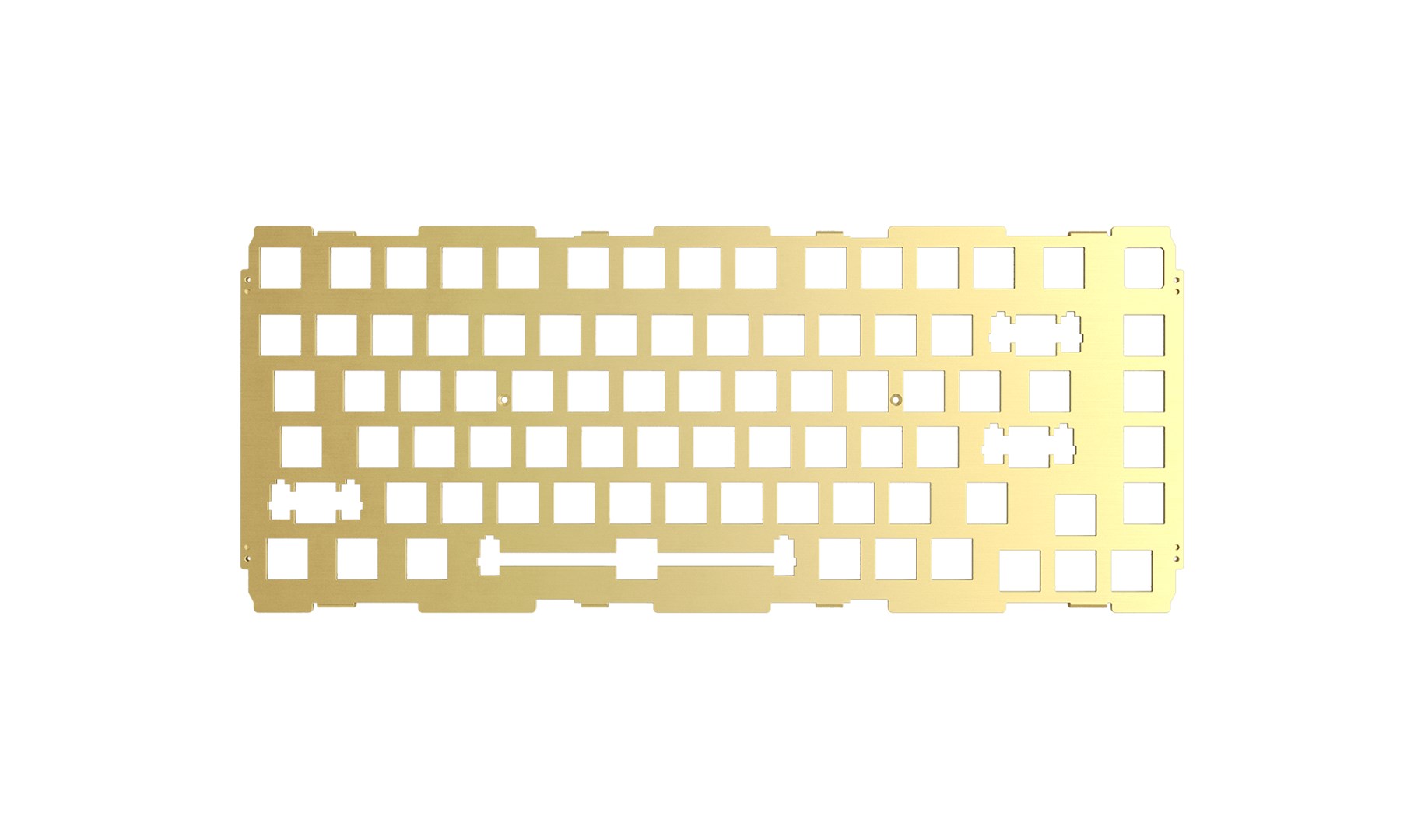 Glorious PC Gaming Race Switch Plate Keyboard switch plate - Afbeelding 11