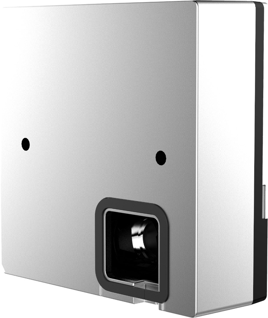 Fanvil I10SD video intercom system 2 MP Black, Silver - Afbeelding 5