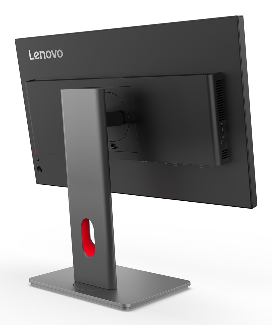 Lenovo ThinkVision P24QD-40 Monitor - Afbeelding 7