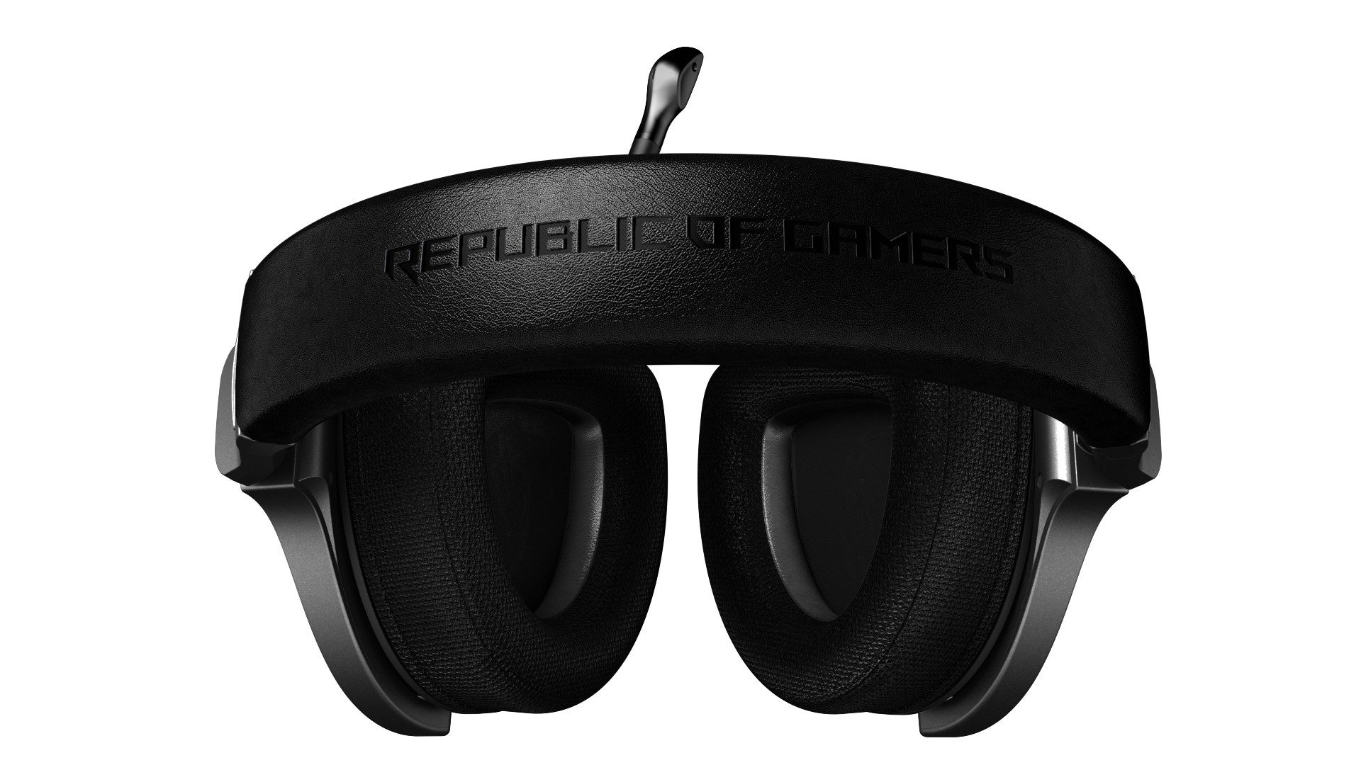 ASUS ROG Delta S Headset Wired Head-band Gaming Black - Afbeelding 18