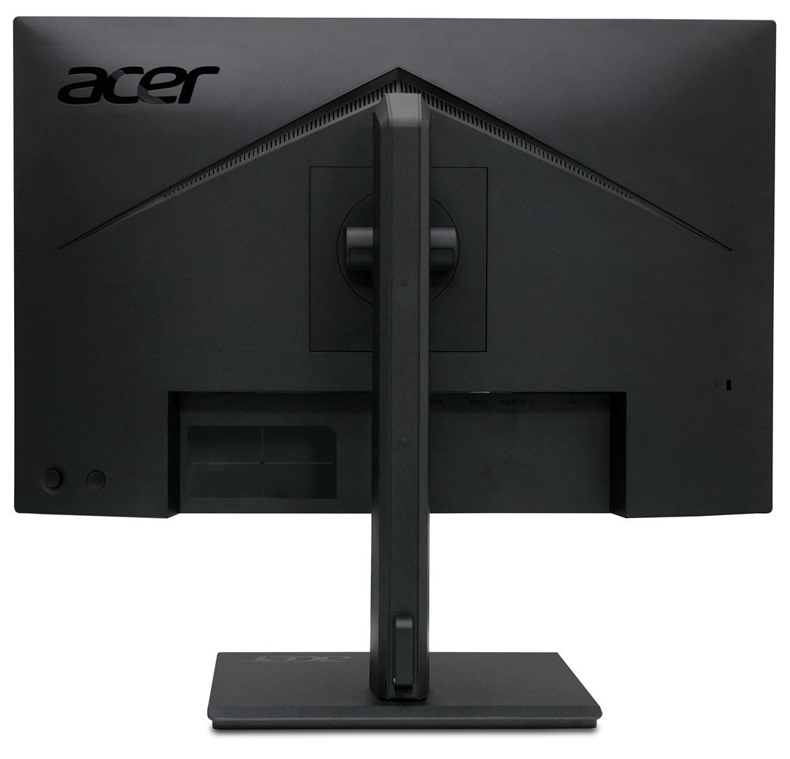 Acer Vero B7 B277UGbmiiqprx computer monitor 68.6 cm (27") 2560 x 1440 pixels Quad HD LED Black - Afbeelding 8