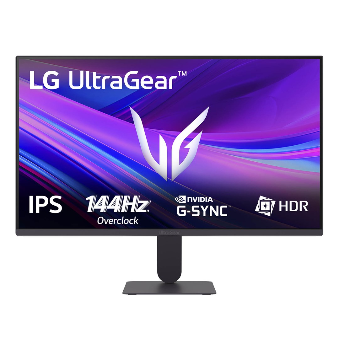 LG 24G411A-B computer monitor 61 cm (24") 1920 x 1080 pixels Full HD LCD Black - Afbeelding 6