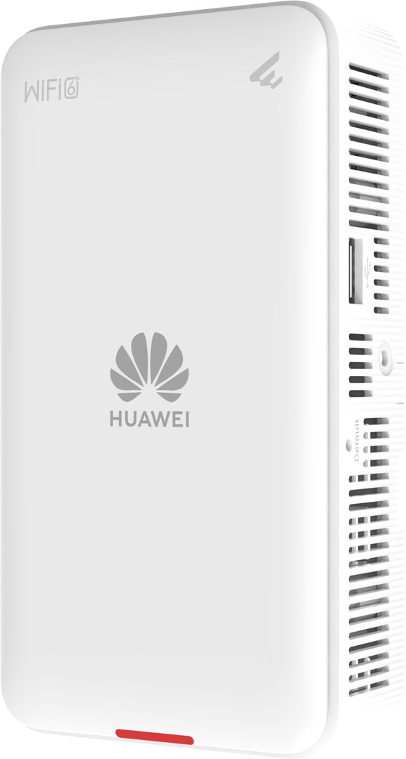 HUAWEI eKit AP200 Series AP263 2975 Mbit/s White - Afbeelding 3