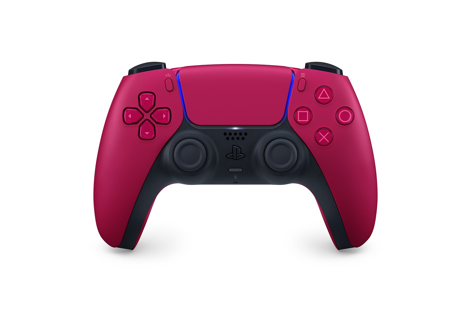Sony DualSense Wireless Controller – Cosmic Red V2