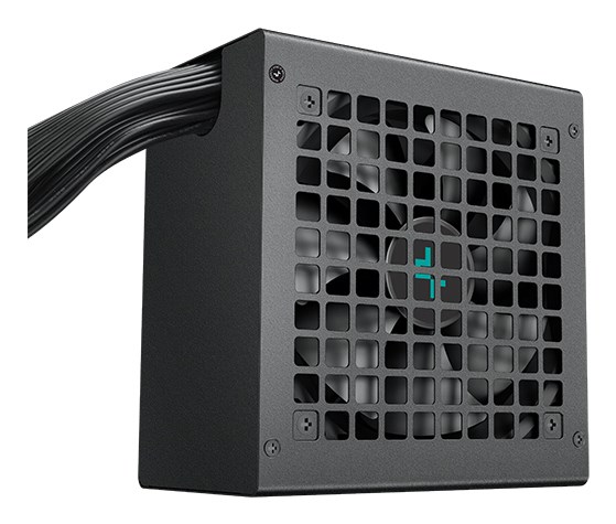 DeepCool PL800D power supply unit 800 W 20+4 pin ATX ATX Black - Afbeelding 10