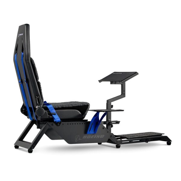 Next Level Racing Flight Simulator Boeing Commercial Edition NLR-S027 - flight simulator pack