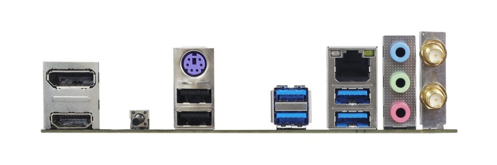 BIOSTAR A620MP-E PRO motherboard - Afbeelding 4