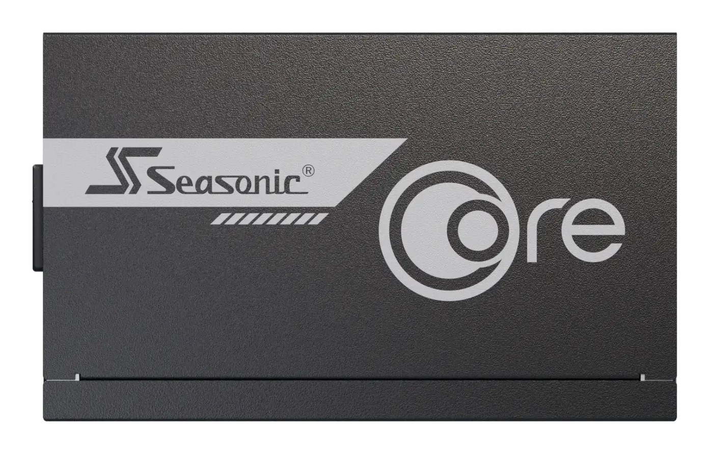 Seasonic Nicht kategorisiert power supply unit 650 W ATX Black - Afbeelding 6