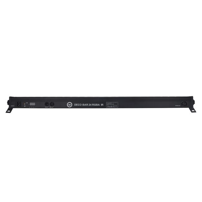 LIGHT4ME DECO BAR 24 RGBA IR - lighting strip - Afbeelding 2