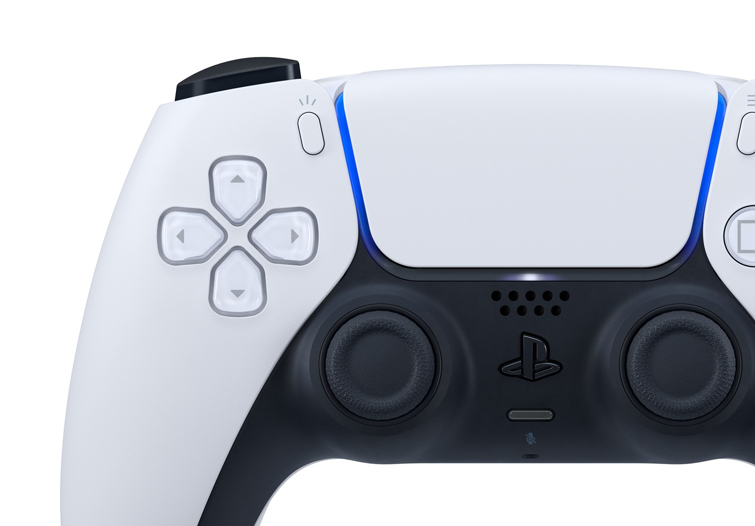 Sony DualSense Wireless Controller V2 - Afbeelding 8