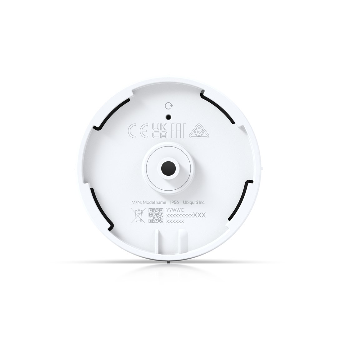 Ubiquiti G5 Dome Ultra IP security camera Indoor & outdoor 2688 x 1512 pixels Ceiling/wall - Afbeelding 7