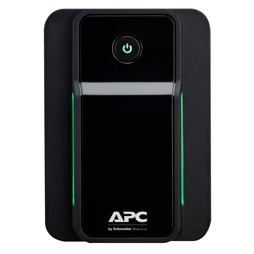 APC Back-UPS 500VA, 230V, AVR, IEC Sockets - Afbeelding 11
