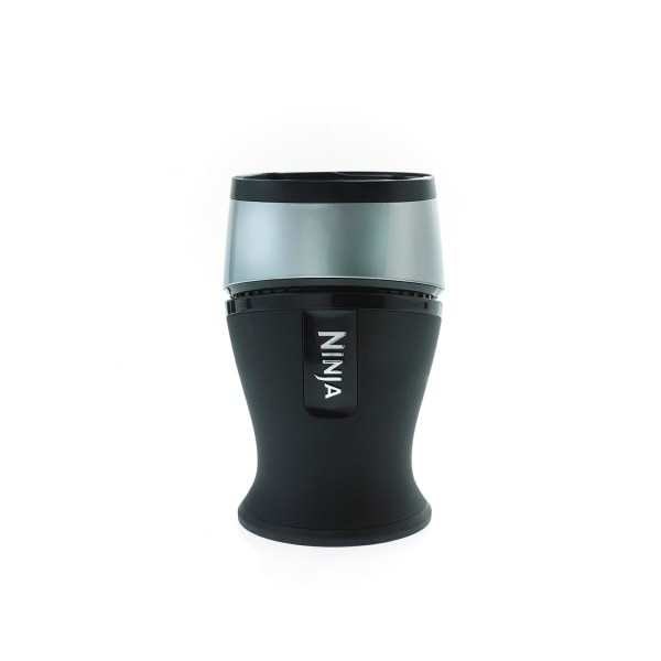 Ninja QB3001 0.47 L Tabletop blender 700 W Black, Silver - Afbeelding 6