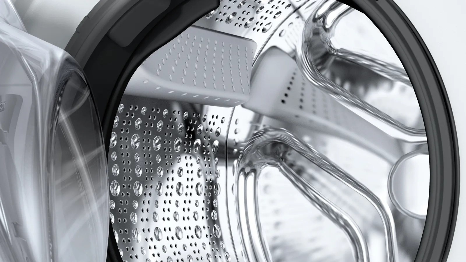 BOSCH WGG244Z0PL washing machine - Afbeelding 10