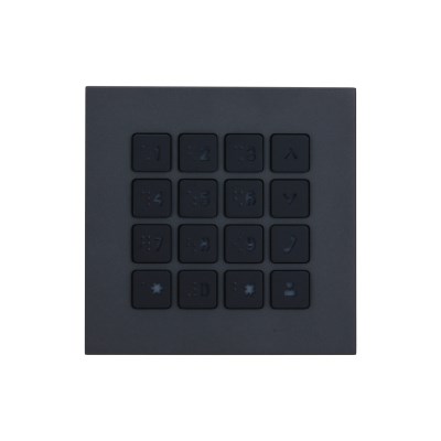Dahua Technology VTO4202FB-MK Keypad - Afbeelding 3