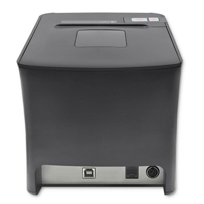 Qoltec 50256 Receipt printer RTP-0256 | voucher | thermal | High Speed | 203 dpi | USB - Afbeelding 8