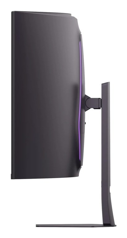 LG 52G930B-B.AEU computer monitor 132.1 cm (52") 5120 x 2160 pixels Black - Afbeelding 3