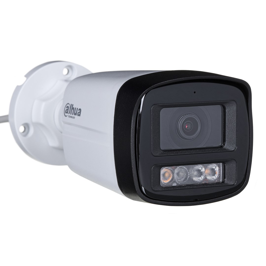 IP security camera DAHUA Technology IPC-HFW1439TL1-A-IL White - Afbeelding 16