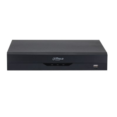 Dahua Technology XVR5104HS-I3/T digital video recorder (DVR) Black - Afbeelding 6