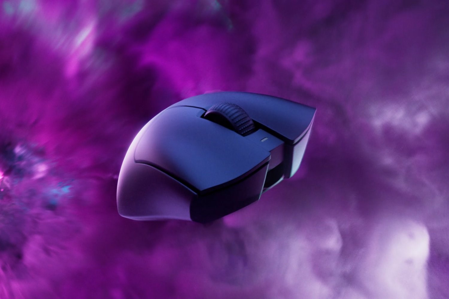 Razer DeathAdder V3 Pro mouse Gaming Right-hand RF Wireless + USB Type-C Optical 30000 DPI - Afbeelding 7