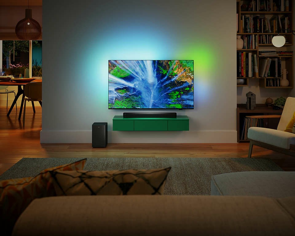 Philips 5300 series TAB5309/10 - Afbeelding 10