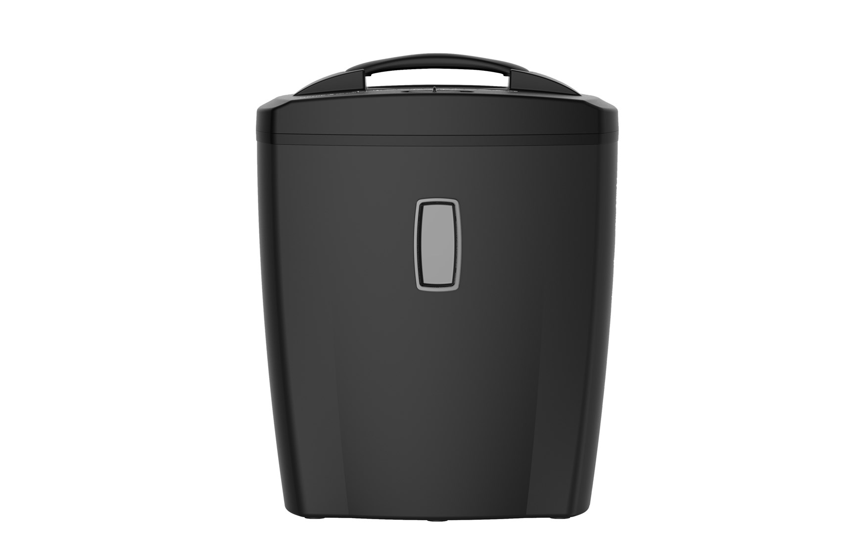 Genie 580 XCD Plus paper shredder Cross shredding 72 dB Black - Afbeelding 3