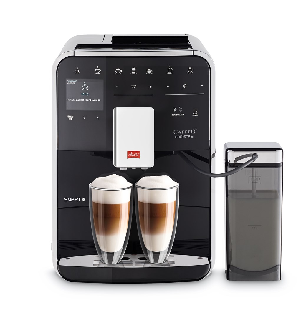 Melitta F850-102 Espresso machine 1.8 L - Afbeelding 7