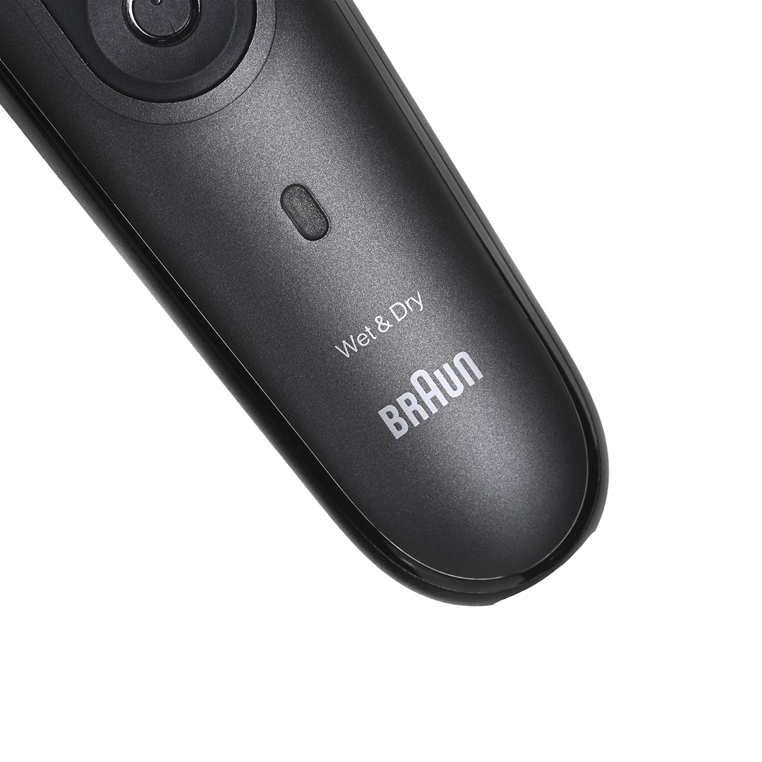 Trimmer Braun MGK7491 Black - Afbeelding 3