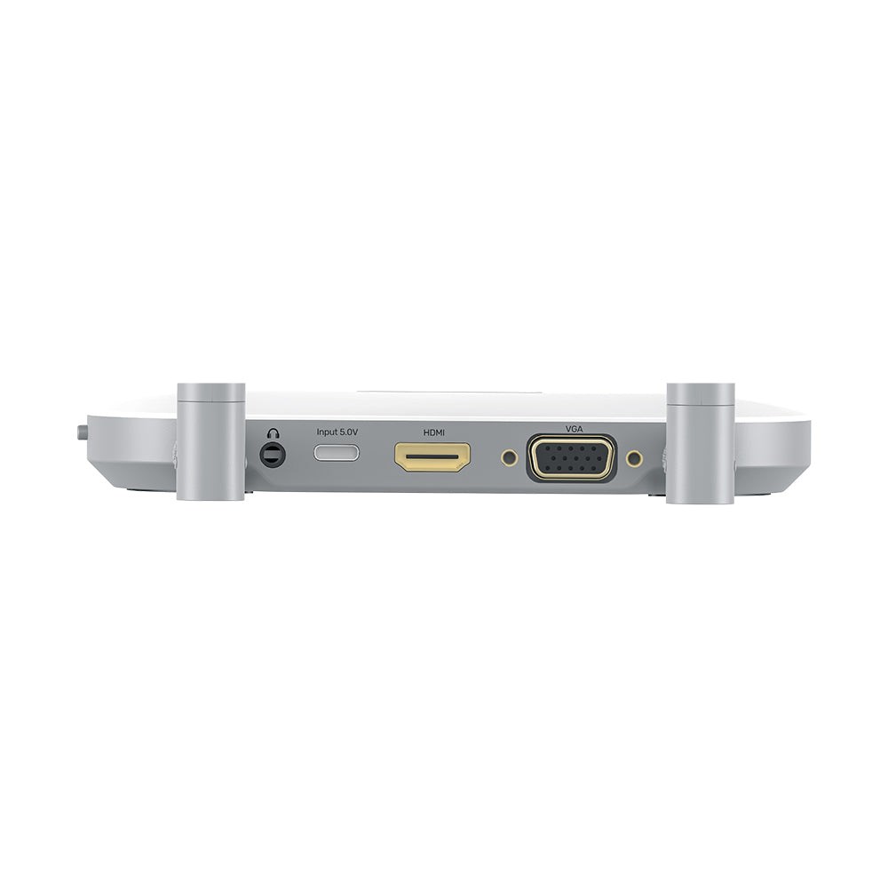 Uni wireless HDMI transmitter and receiver white - Afbeelding 3