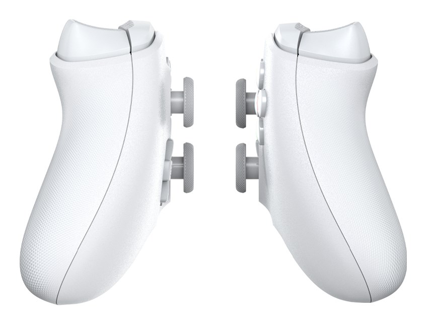GameSir G7 SE White USB Gamepad Analogue / Digital Xbox One, Xbox Series S, Xbox Series X - Afbeelding 4