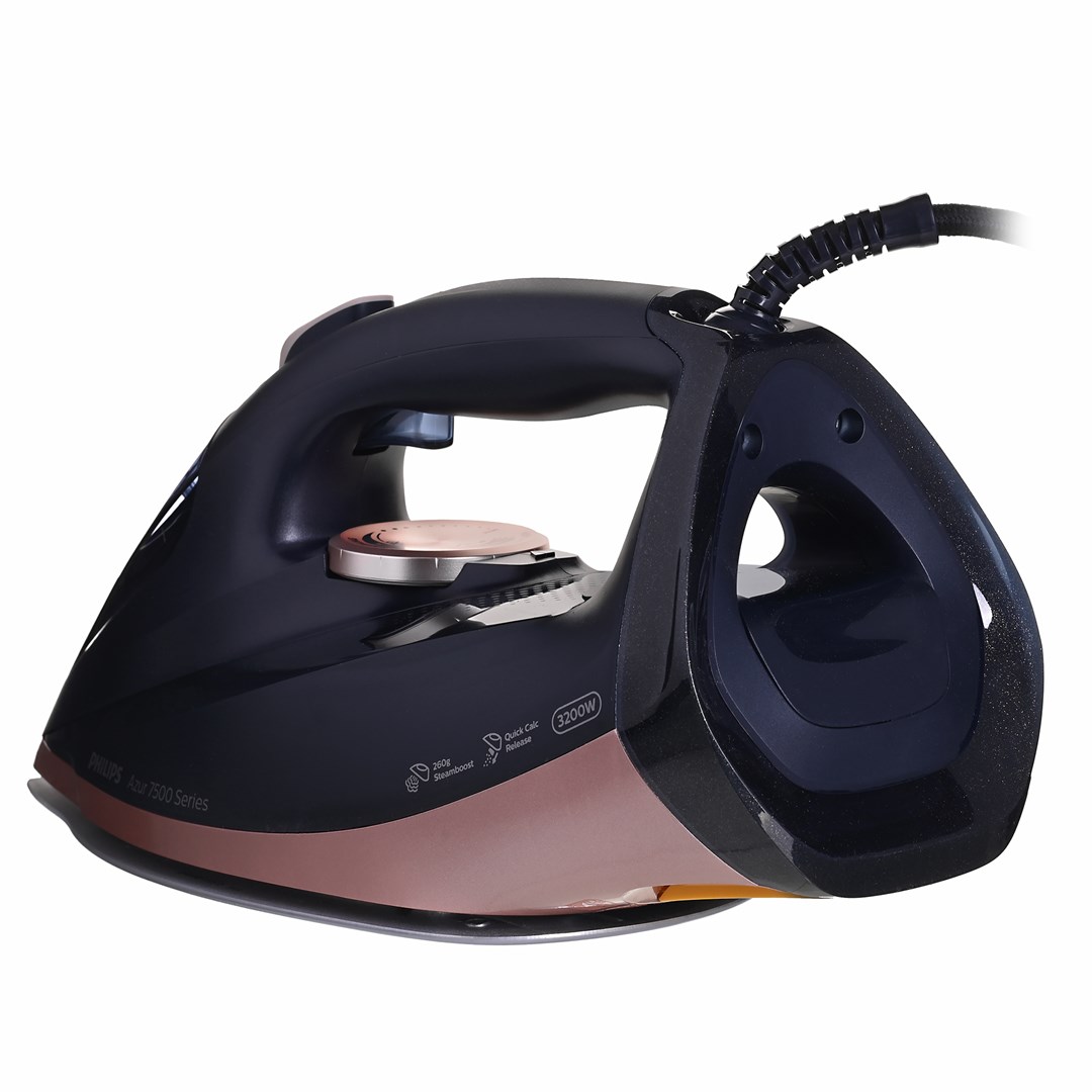 PHILIPS Iron DST 7510/80 - Afbeelding 14