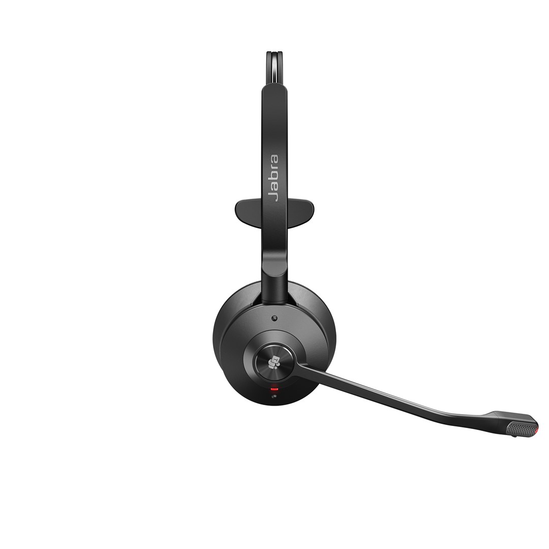 Jabra Engage 55 - USB-A MS Mono, EMEA/APAC - Afbeelding 8