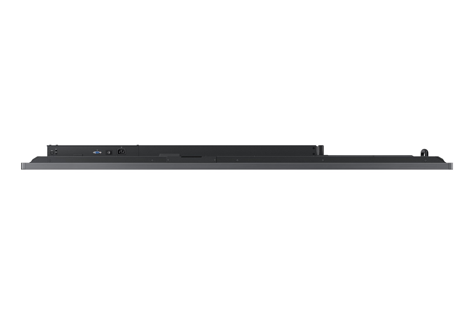Samsung WA65D interactive whiteboard 165.1 cm (65") 3840 x 2160 pixels Touchscreen Grey - Afbeelding 8