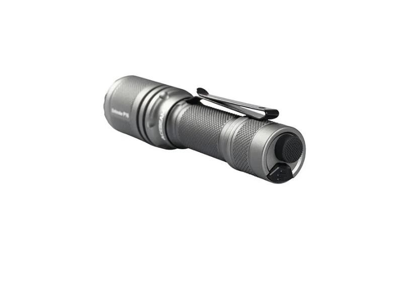 AceBeam P16 Gray torch - Afbeelding 4