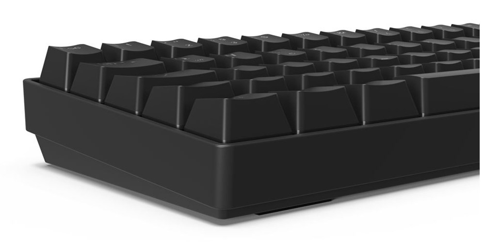 Sharkoon 100065629 keyboard Home USB QWERTZ German Black - Afbeelding 5