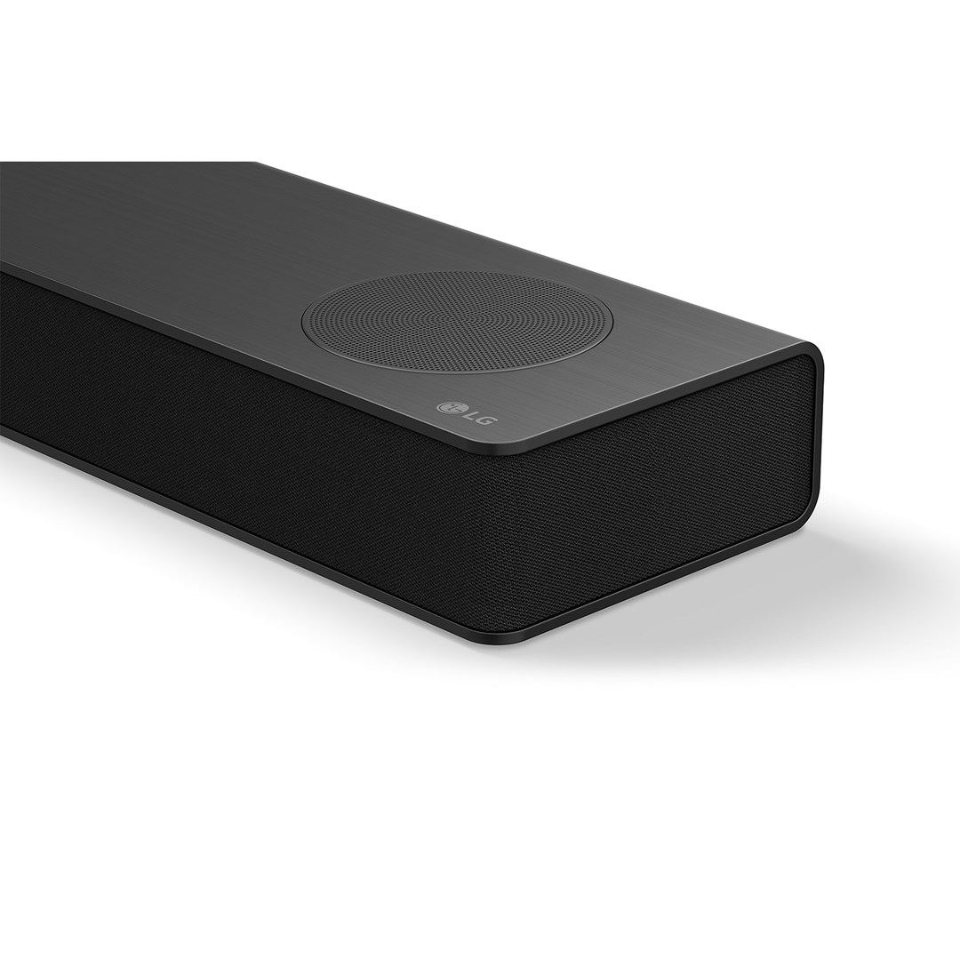 LG S80TY Black 3.1.3 channels 480 W - Afbeelding 5