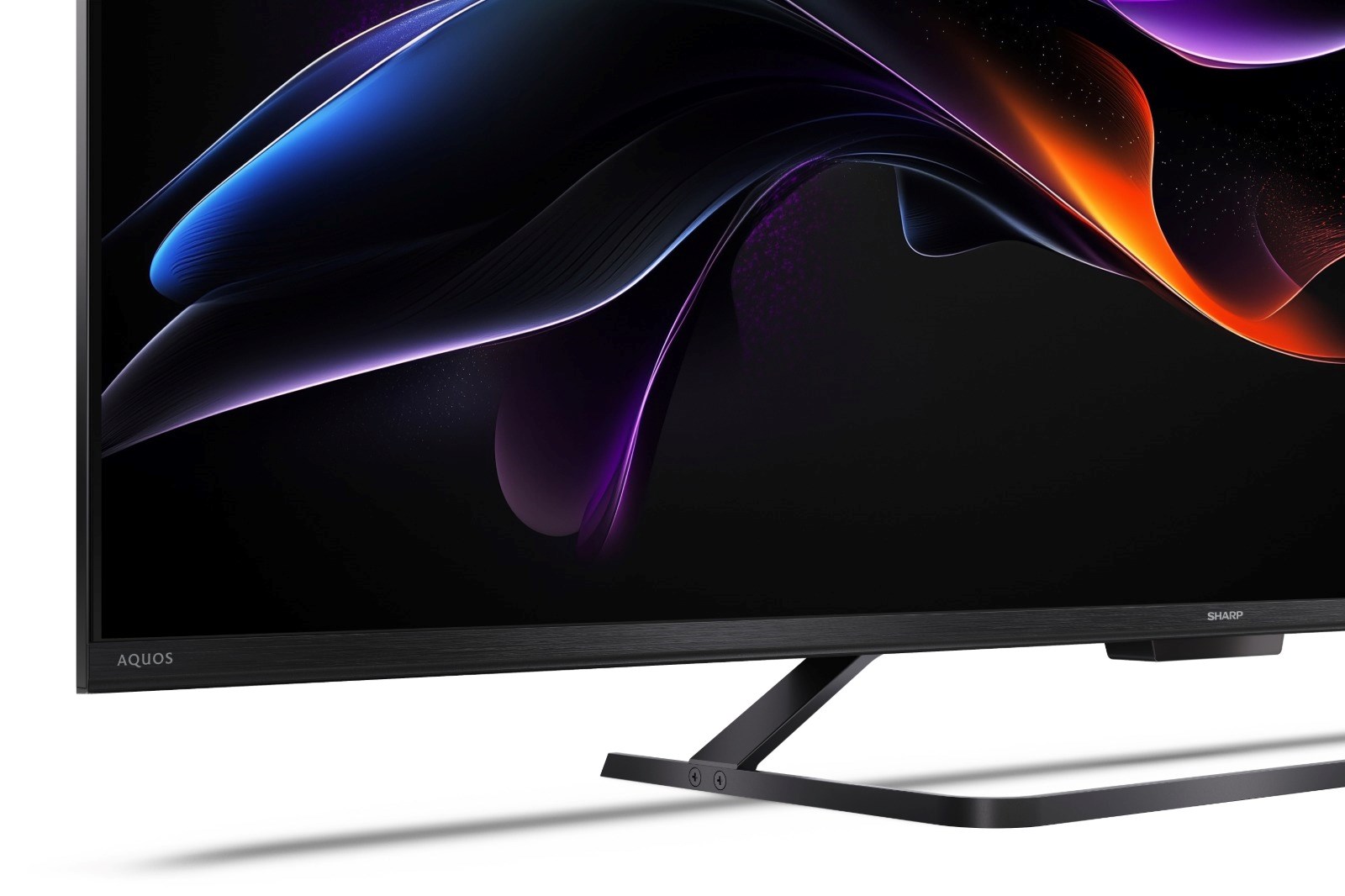 Sharp 43HR7265E TV 109,2 cm (43") 4K Ultra HD Smart TV Wi-Fi Black - Afbeelding 6